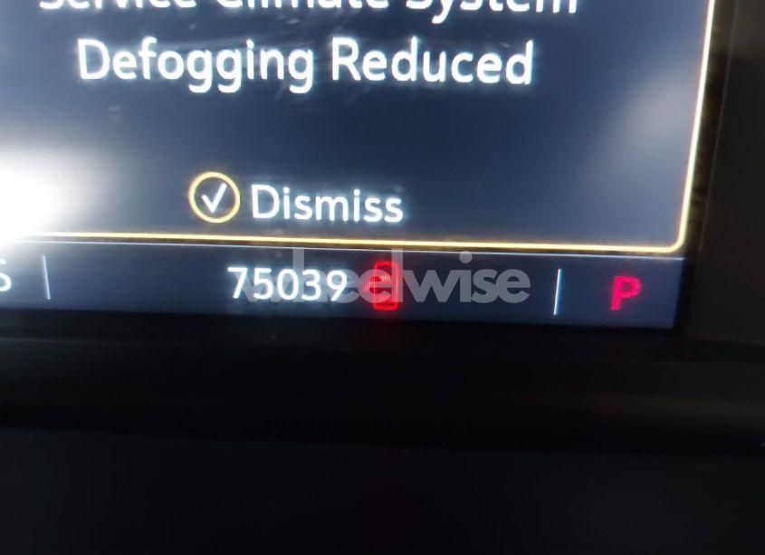 Photo 16 of 2021 Chevrolet Tahoe 2WD LT (VIN 1GNSCNKD4MR234034)