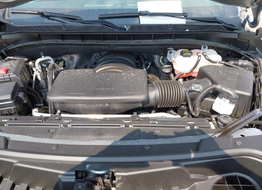 Photo 10 of 2024 Chevrolet Tahoe 2WD LT (VIN 1GNSCNKD4RR185960)