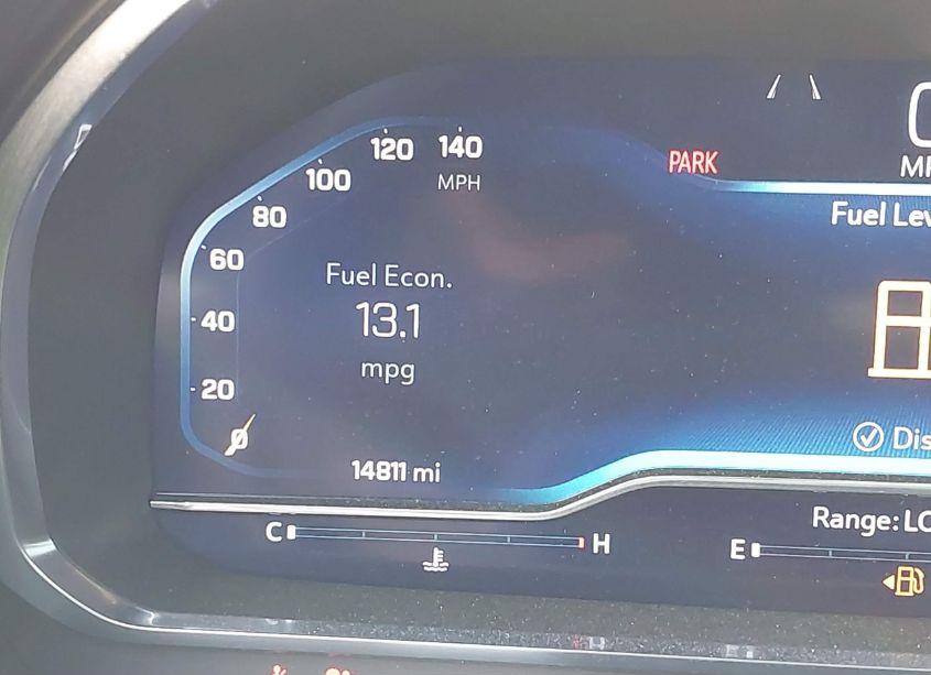 Photo 15 of 2024 Chevrolet Tahoe 2WD LT (VIN 1GNSCNKD4RR185960)