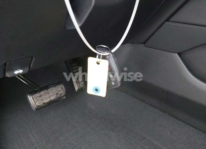 Photo 11 of 2022 Chevrolet Tahoe 2WD LT (VIN 1GNSCNKD6NR273712)