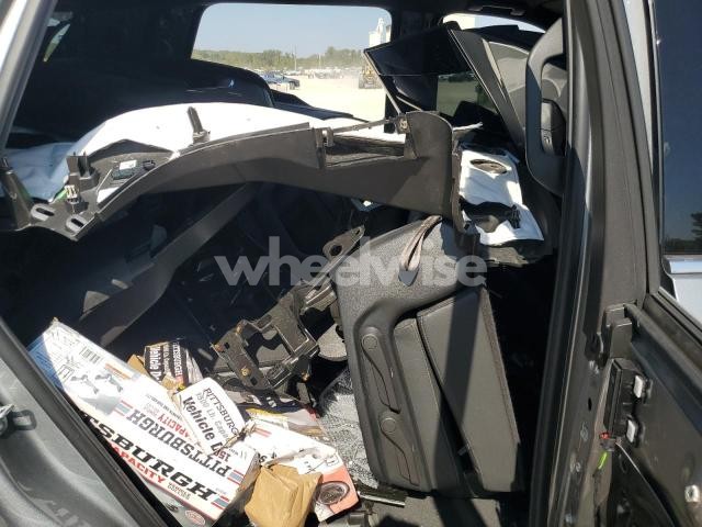 Photo 13 of 2023 CHEVROLET TAHOE C1500 LT (VIN 1GNSCNKD7PR343544)