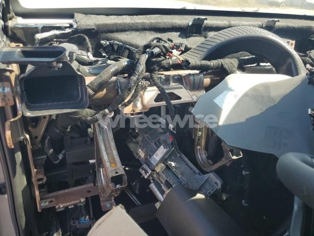 Photo 7 of 2023 CHEVROLET TAHOE C1500 LT (VIN 1GNSCNKD7PR343544)