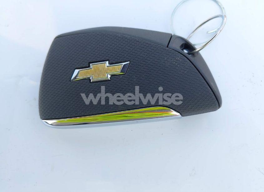 Photo 11 of 2024 Chevrolet Tahoe 2WD LT (VIN 1GNSCNKD7RR374098)