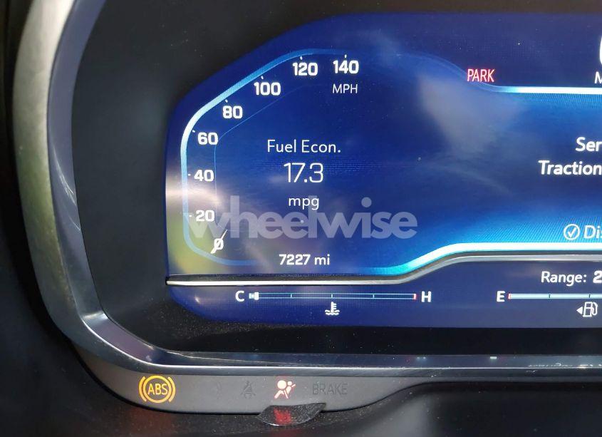 Photo 16 of 2024 Chevrolet Tahoe 2WD LT (VIN 1GNSCNKD7RR374098)