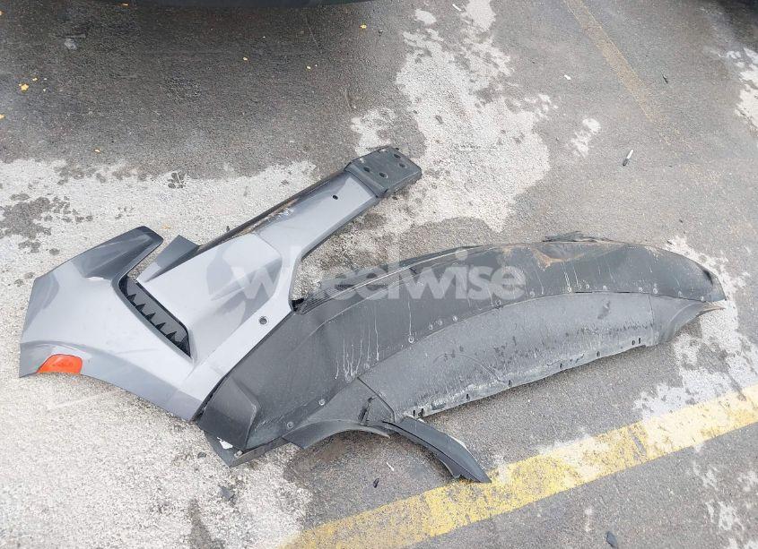 Photo 12 of 2022 Chevrolet Tahoe 2WD LT (VIN 1GNSCNKD8NR282251)