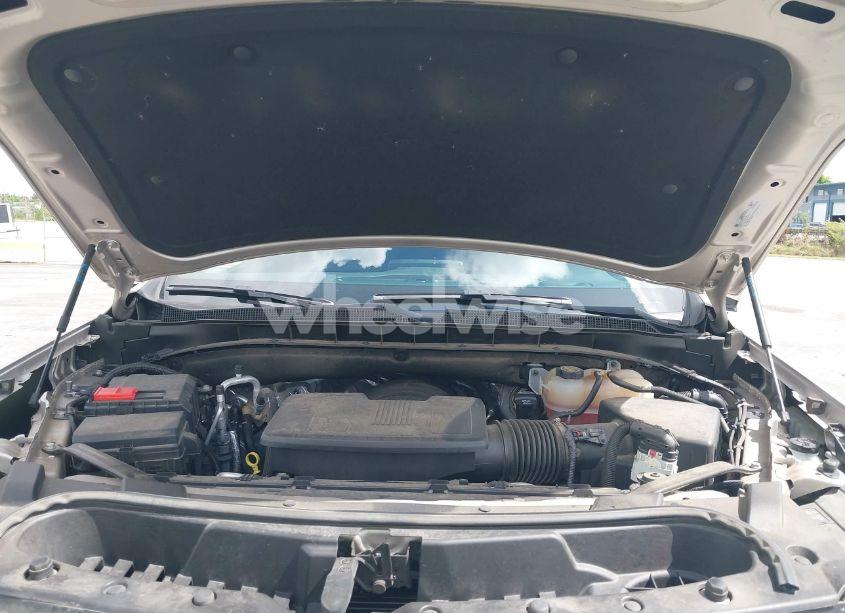 Photo 10 of 2023 Chevrolet Tahoe 2WD LT (VIN 1GNSCNKD8PR199406)