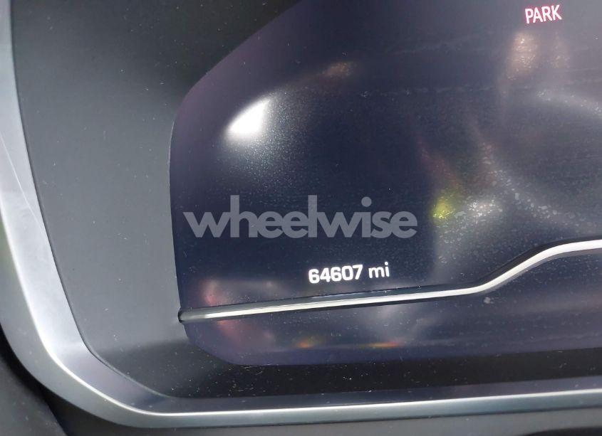 Photo 14 of 2023 Chevrolet Tahoe 2WD LT (VIN 1GNSCNKD8PR199406)