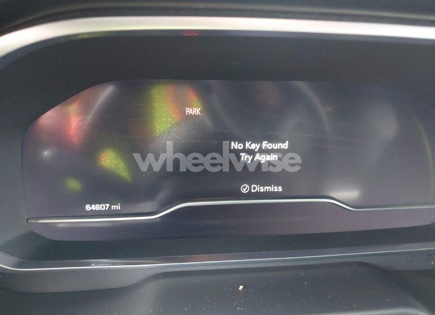 Photo 7 of 2023 Chevrolet Tahoe 2WD LT (VIN 1GNSCNKD8PR199406)