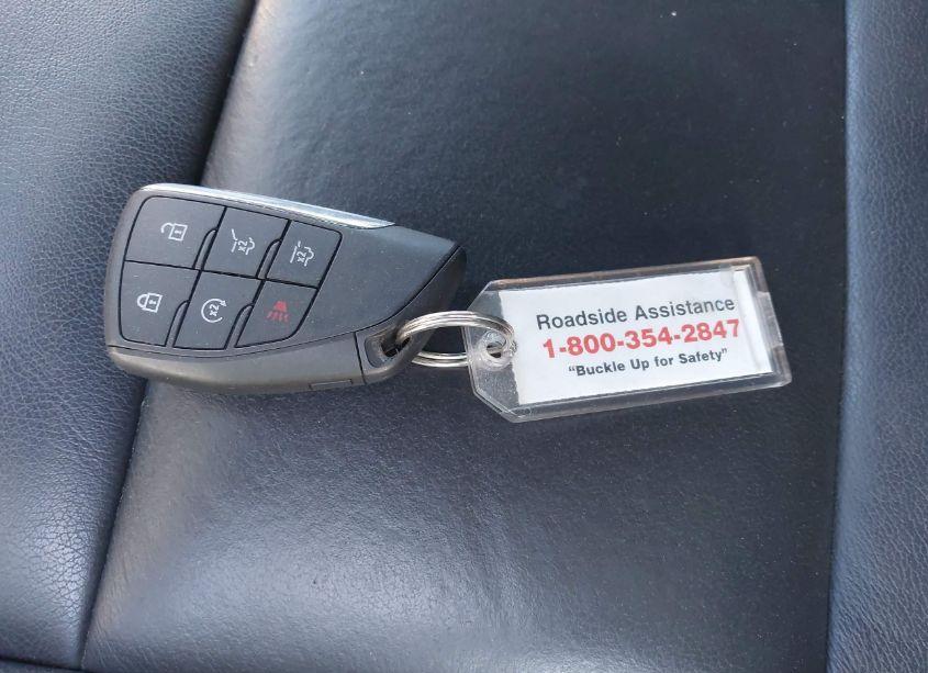 Photo 11 of 2023 Chevrolet Tahoe 2WD LT (VIN 1GNSCNKD8PR313503)