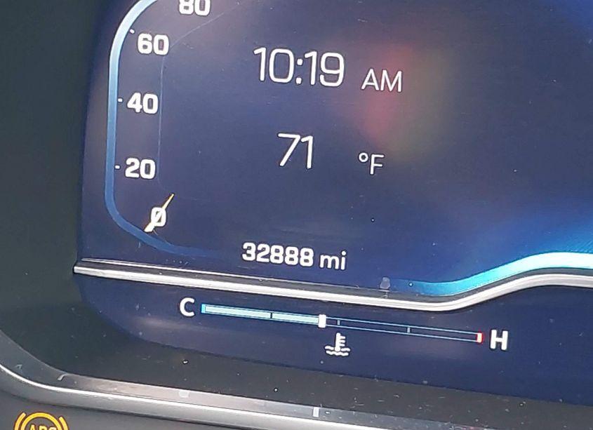 Photo 15 of 2023 Chevrolet Tahoe 2WD LT (VIN 1GNSCNKD8PR313503)