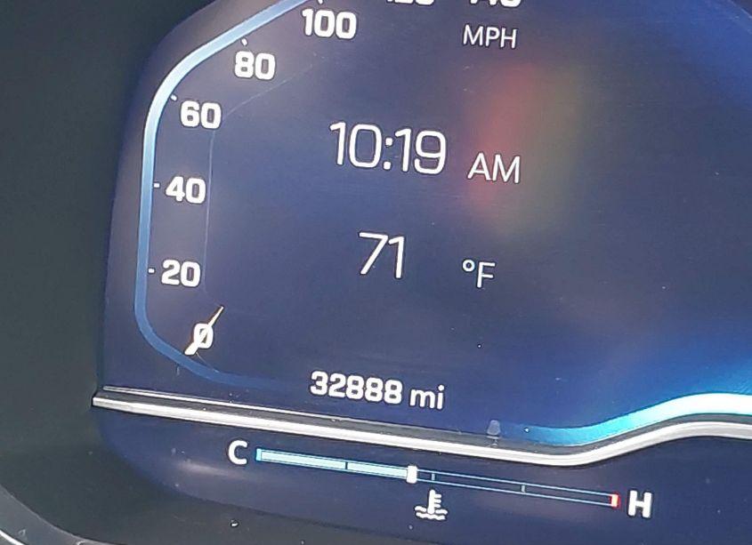 Photo 7 of 2023 Chevrolet Tahoe 2WD LT (VIN 1GNSCNKD8PR313503)