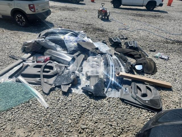 Photo 5 of 2021 CHEVROLET TAHOE C1500 LT (VIN 1GNSCNKD9MR269734)