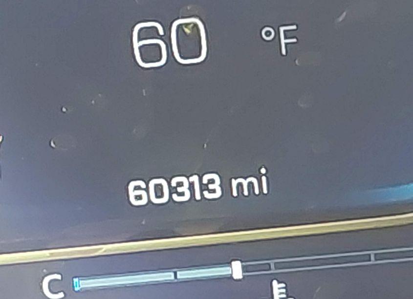 Photo 15 of 2023 Chevrolet Tahoe 2WD LT (VIN 1GNSCNKD9PR121040)