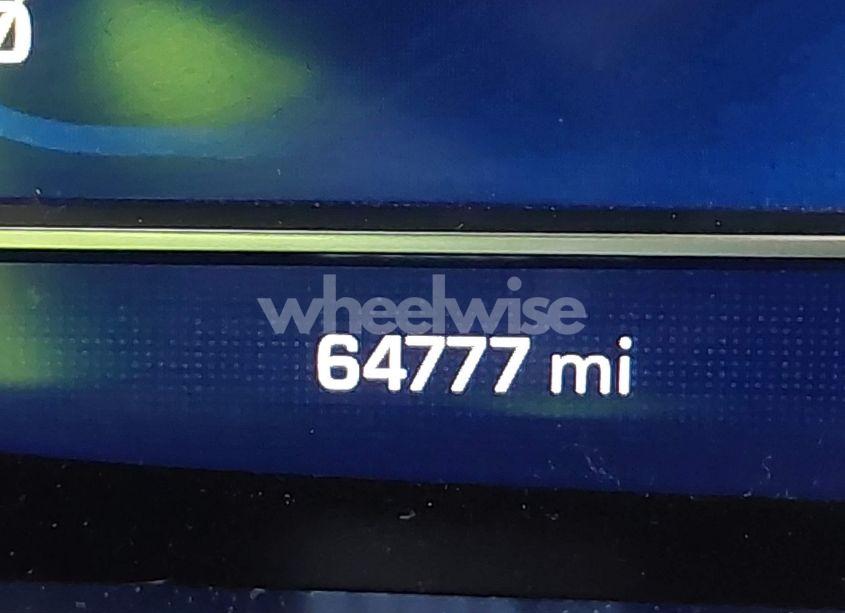 Photo 15 of 2023 Chevrolet Tahoe C1500 LT (VIN 1GNSCNKD9PR191296)