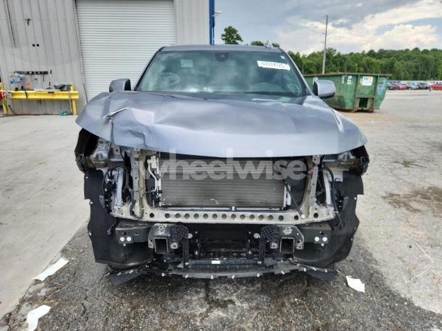 Photo 14 of 2021 CHEVROLET TAHOE C1500 LT (VIN 1GNSCNKDXMR295260)