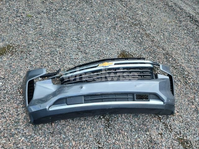 Photo 5 of 2021 CHEVROLET TAHOE C1500 LT (VIN 1GNSCNKDXMR295260)