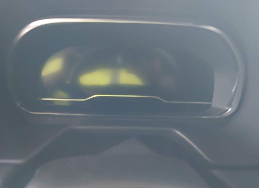 Photo 7 of 2024 Chevrolet Tahoe 2WD RST (VIN 1GNSCRKD1RR315586)