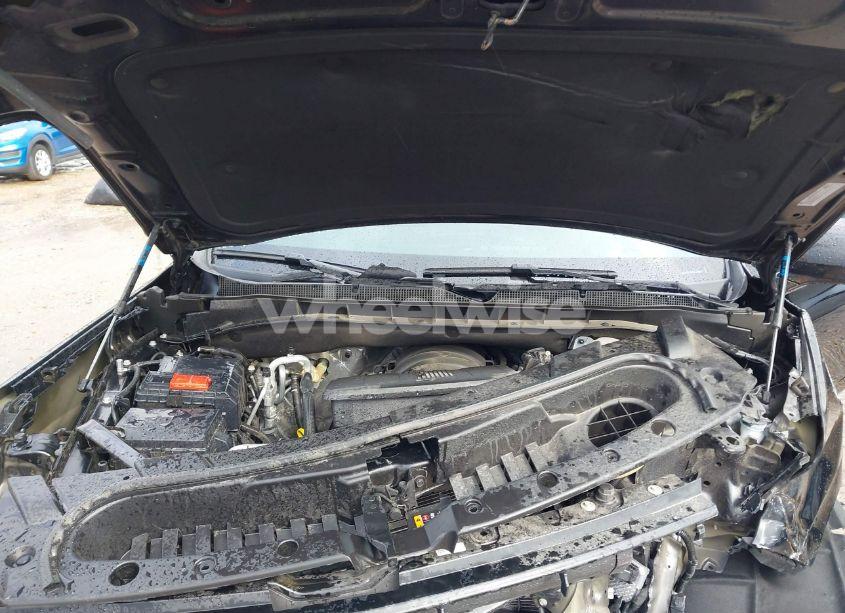 Photo 10 of 2023 Chevrolet Tahoe 2WD RST (VIN 1GNSCRKD5PR442970)