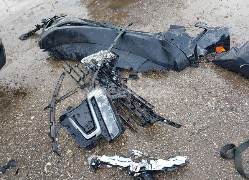 Photo 12 of 2023 Chevrolet Tahoe 2WD RST (VIN 1GNSCRKD5PR442970)