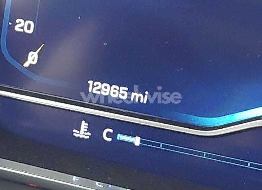 Photo 15 of 2024 Chevrolet Tahoe 2WD RST (VIN 1GNSCRKD5RR388203)