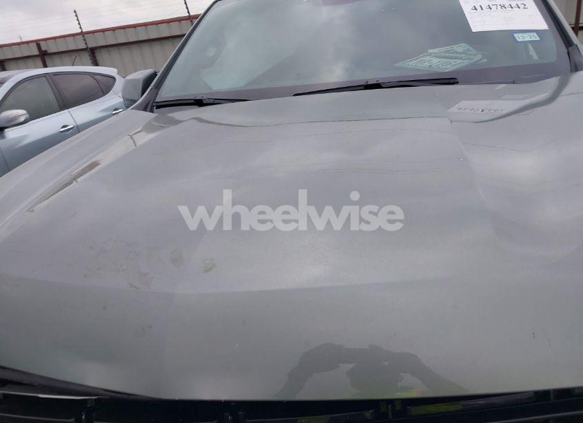 Photo 10 of 2024 Chevrolet Tahoe 2WD RST (VIN 1GNSCRKD7RR127283)