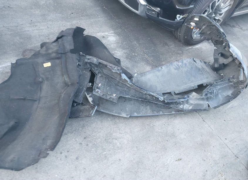 Photo 12 of 2021 Chevrolet Tahoe 2WD PREMIER (VIN 1GNSCSKD0MR167009)