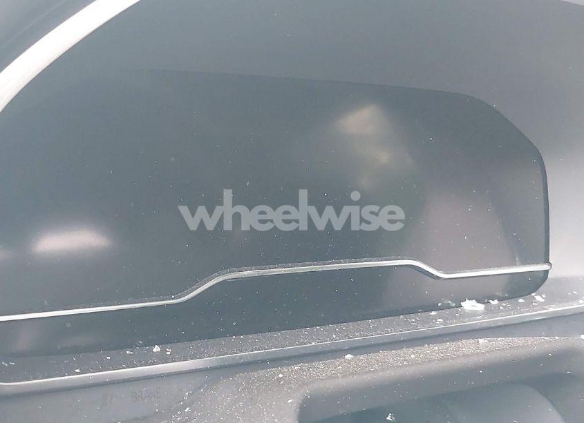 Photo 14 of 2024 Chevrolet Tahoe 2WD PREMIER (VIN 1GNSCSKD2RR194767)