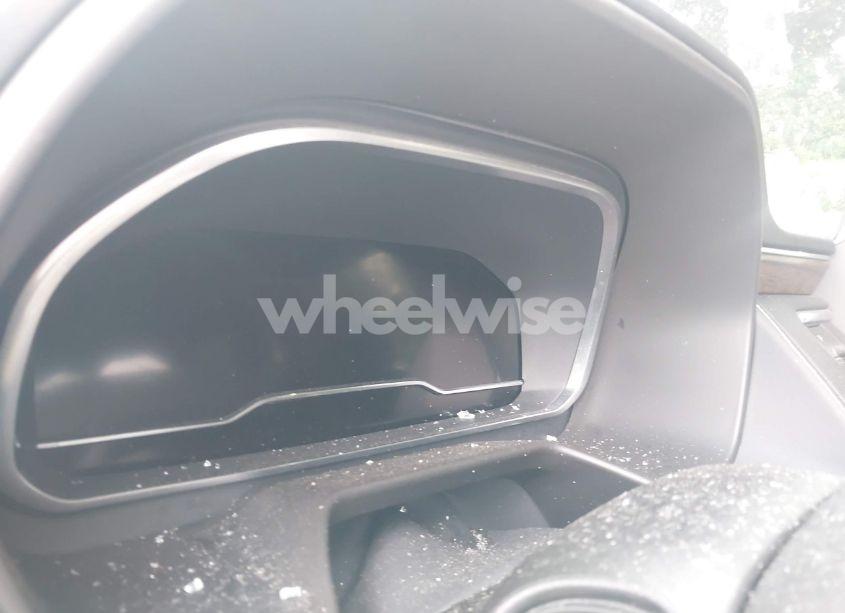 Photo 7 of 2024 Chevrolet Tahoe 2WD PREMIER (VIN 1GNSCSKD2RR194767)