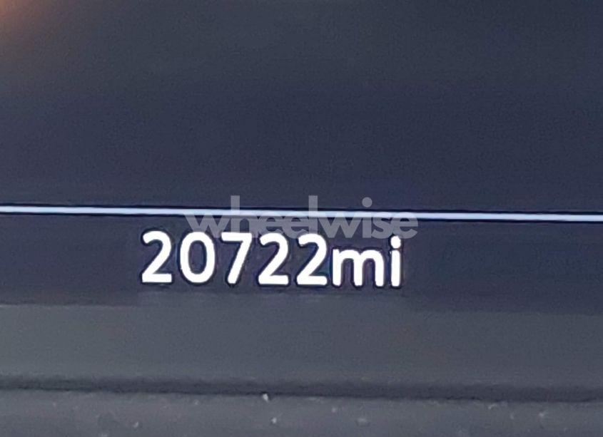 Photo 14 of 2021 Chevrolet Tahoe 2WD PREMIER (VIN 1GNSCSKD5MR357937)