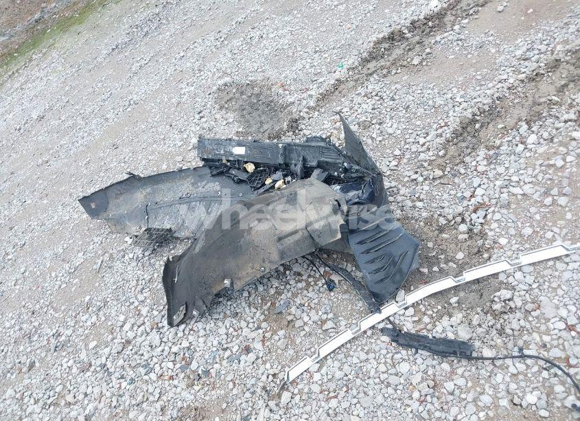 Photo 12 of 2021 Chevrolet Tahoe 2WD PREMIER (VIN 1GNSCSKD6MR102181)