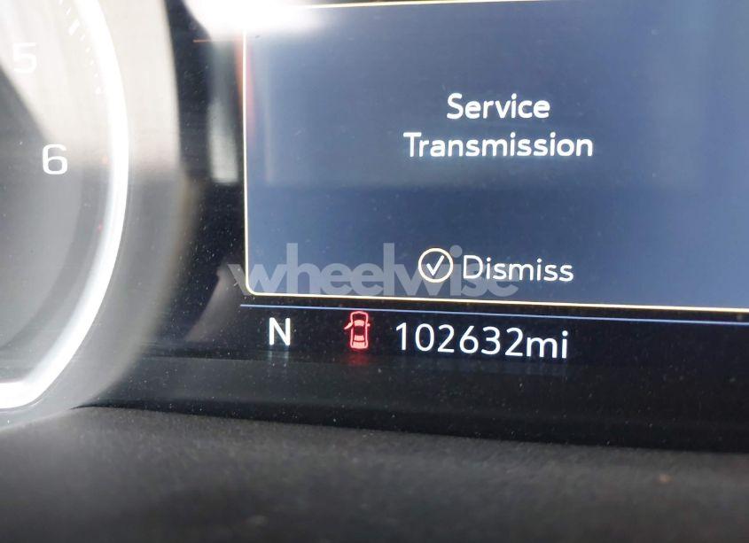 Photo 16 of 2021 Chevrolet Tahoe 2WD PREMIER (VIN 1GNSCSKD6MR102181)