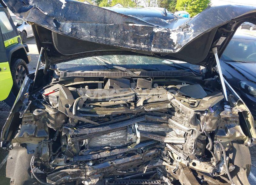 Photo 10 of 2023 Chevrolet Tahoe 2WD PREMIER (VIN 1GNSCSKD6PR520373)