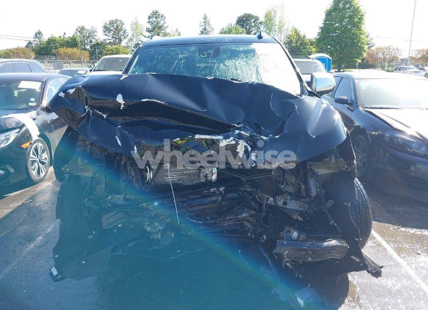 Photo 13 of 2023 Chevrolet Tahoe 2WD PREMIER (VIN 1GNSCSKD6PR520373)