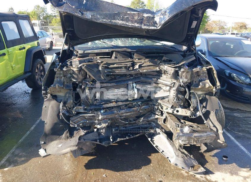 Photo 6 of 2023 Chevrolet Tahoe 2WD PREMIER (VIN 1GNSCSKD6PR520373)