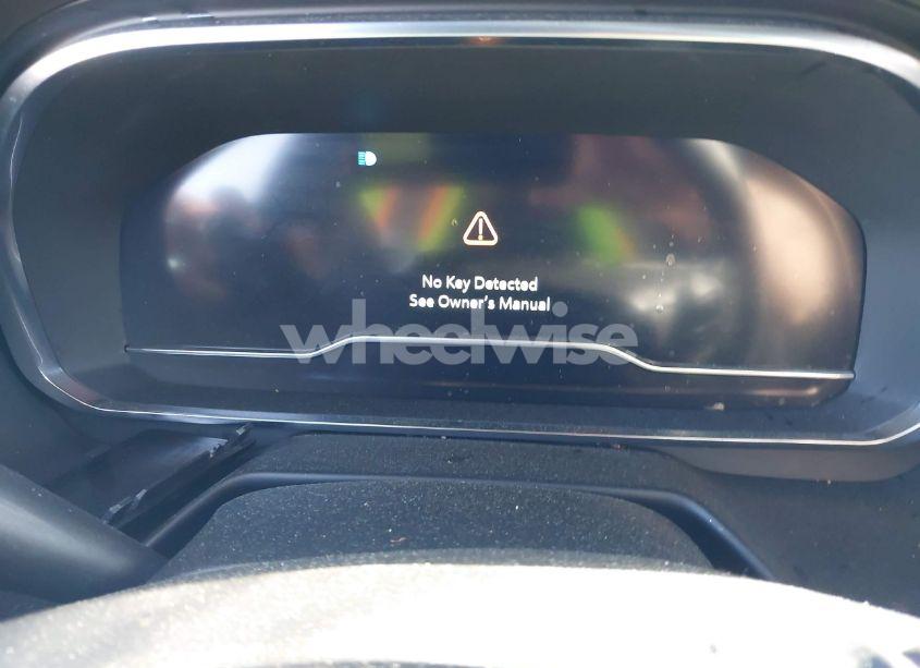 Photo 7 of 2023 Chevrolet Tahoe 2WD PREMIER (VIN 1GNSCSKD6PR520373)