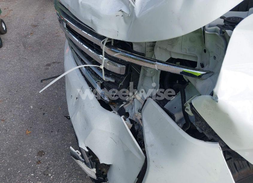 Photo 19 of 2024 Chevrolet Tahoe 2WD PREMIER (VIN 1GNSCSKD6RR186395)