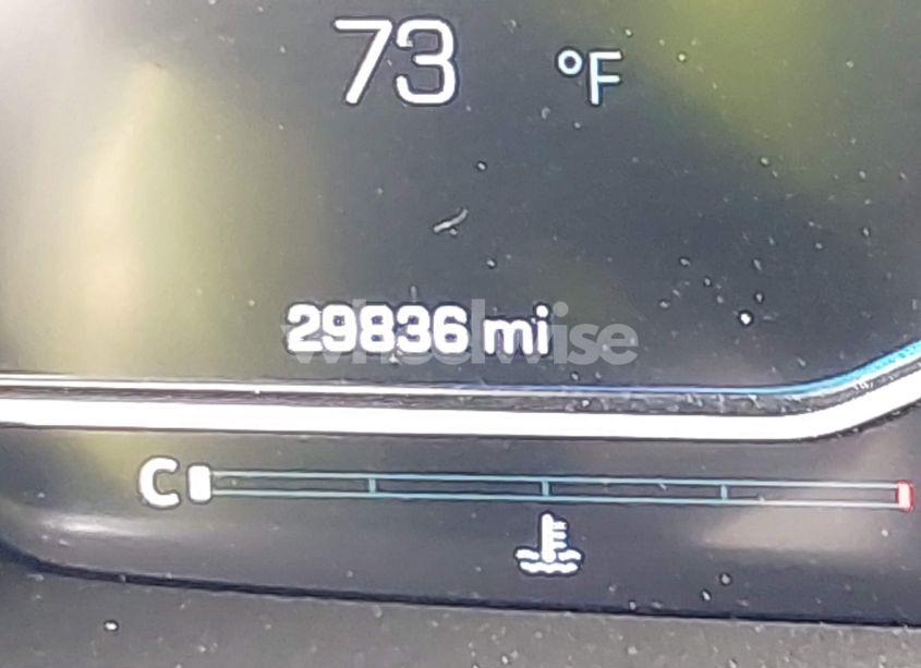 Photo 7 of 2024 Chevrolet Tahoe 2WD PREMIER (VIN 1GNSCSKD6RR186395)