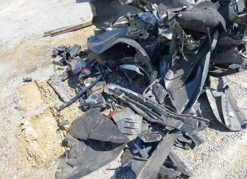 Photo 11 of 2021 Chevrolet Tahoe 2WD HIGH COUNTRY (VIN 1GNSCTKL3MR113006)