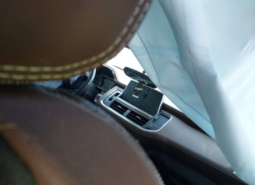 Photo 5 of 2021 Chevrolet Tahoe 2WD HIGH COUNTRY (VIN 1GNSCTKL3MR113006)