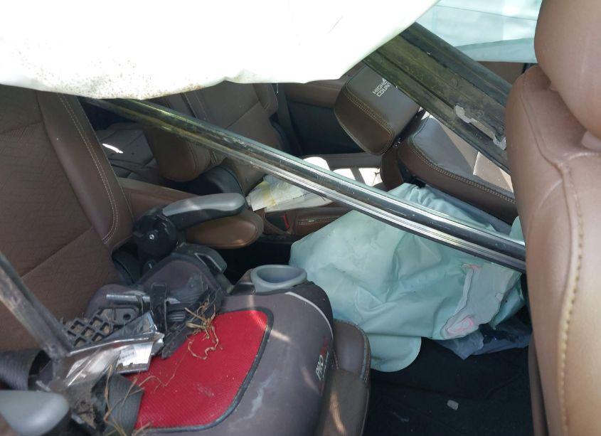 Photo 8 of 2021 Chevrolet Tahoe 2WD HIGH COUNTRY (VIN 1GNSCTKL3MR113006)