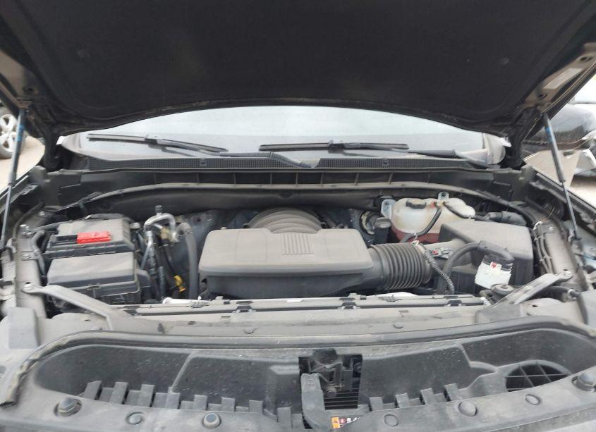 Photo 10 of 2023 Chevrolet Tahoe 2WD HIGH COUNTRY (VIN 1GNSCTKL3PR487040)