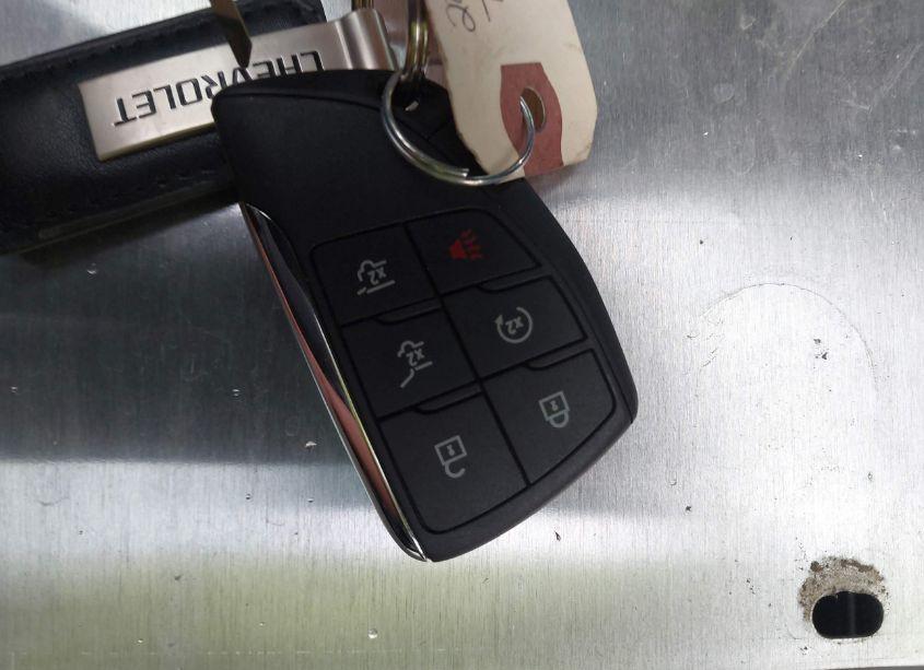 Photo 11 of 2023 Chevrolet Tahoe 2WD HIGH COUNTRY (VIN 1GNSCTKL3PR487040)