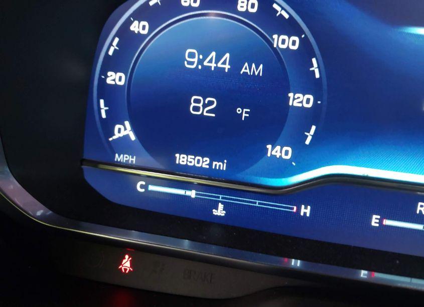 Photo 15 of 2023 Chevrolet Tahoe 2WD HIGH COUNTRY (VIN 1GNSCTKL3PR487040)