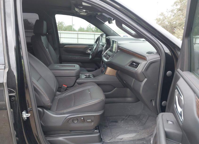 Photo 5 of 2023 Chevrolet Tahoe 2WD HIGH COUNTRY (VIN 1GNSCTKL3PR487040)