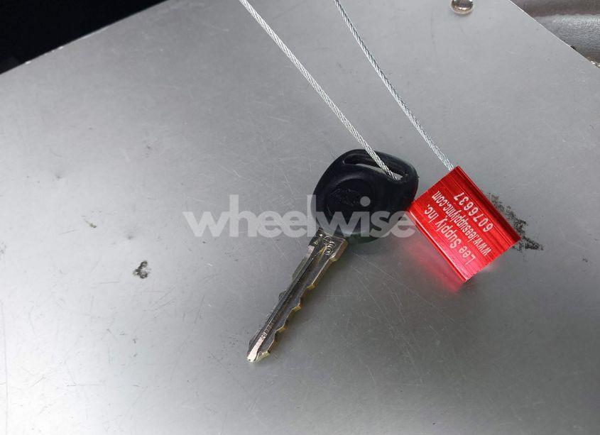 Photo 11 of 2014 Chevrolet Express 1500 LS (VIN 1GNSGBF44E1144623)