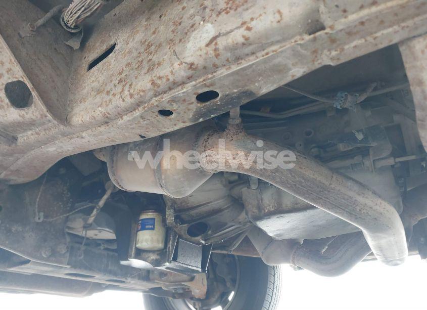 Photo 17 of 2014 Chevrolet Express 1500 LS (VIN 1GNSGBF44E1144623)