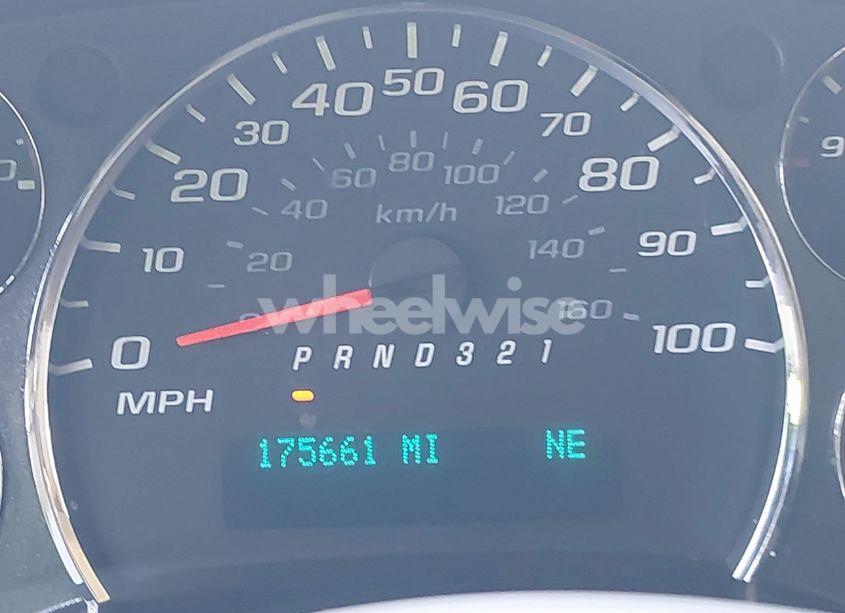 Photo 15 of 2014 Chevrolet Express 1500 LS (VIN 1GNSGBF4XE1104627)