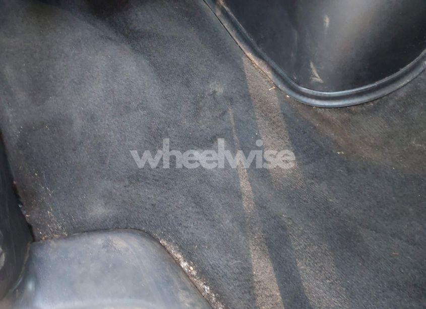 Photo 18 of 2014 Chevrolet Express 1500 LS (VIN 1GNSGBF4XE1104627)