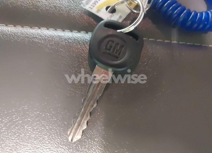 Photo 11 of 2013 Chevrolet Express 1500 LS (VIN 1GNSHBF45D1124067)