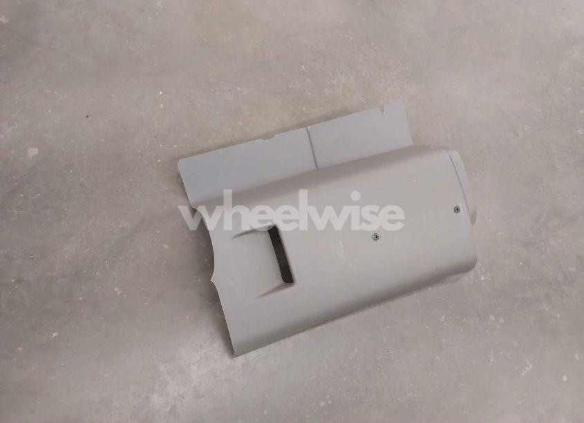 Photo 12 of 2013 Chevrolet Express 1500 LS (VIN 1GNSHBF45D1124067)